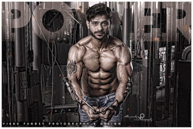 CultStrong Fitness gym - photo 1