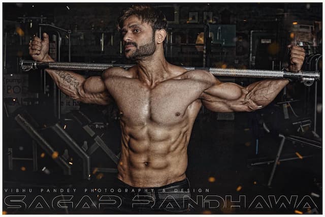 CultStrong Fitness gym - photo 10