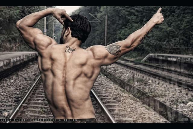 CultStrong Fitness gym - photo 13