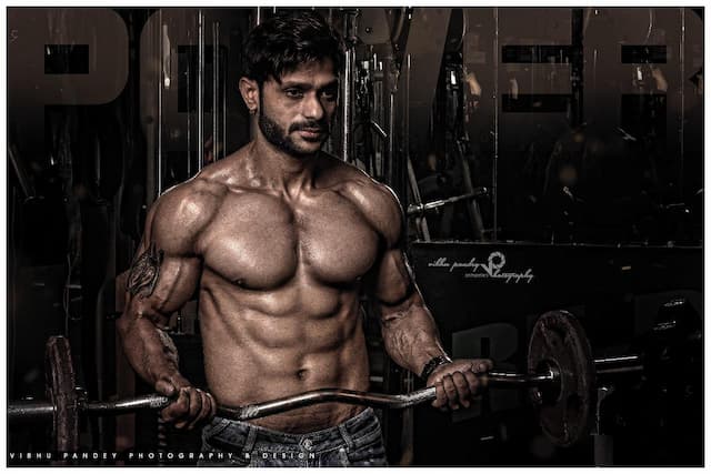 CultStrong Fitness gym - photo 14