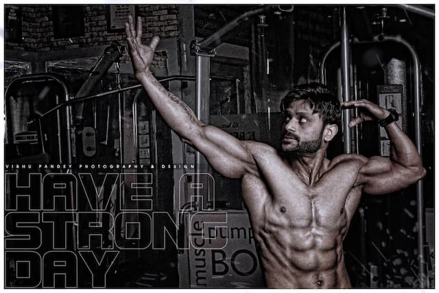 CultStrong Fitness gym - photo 4