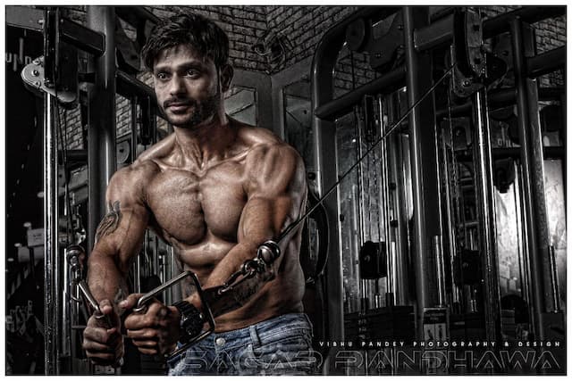 CultStrong Fitness gym - photo 6