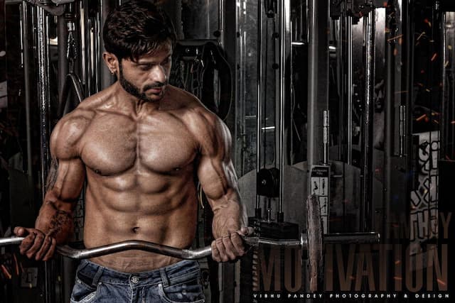 CultStrong Fitness gym - photo 7
