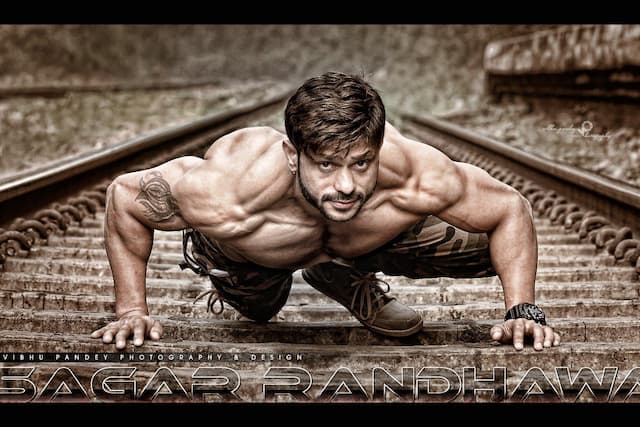 CultStrong Fitness gym - photo 8